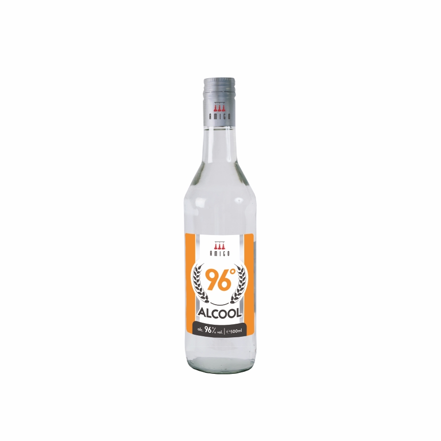 ALCOOL 96