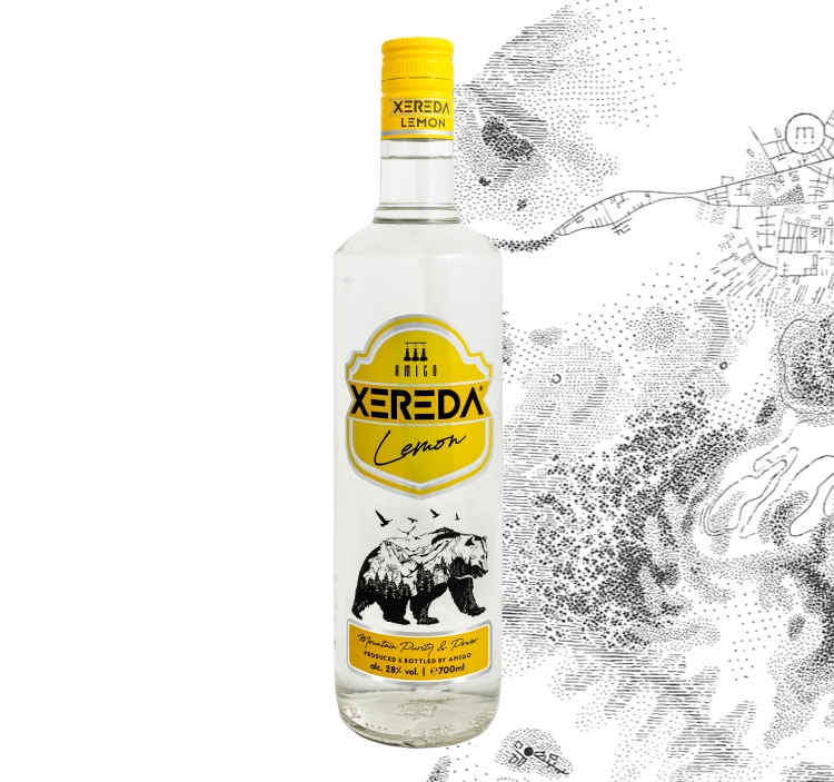 Xereda Lemon